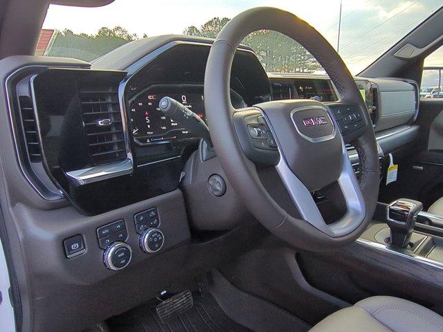 2025 GMC Sierra 1500 Vehicle Photo in ALBERTVILLE, AL 35950-0246