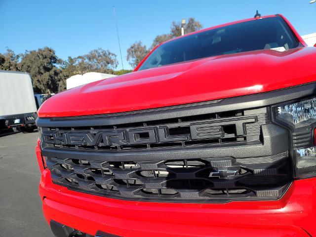 2023 Chevrolet Silverado 1500 Vehicle Photo in LA MESA, CA 91942-8211