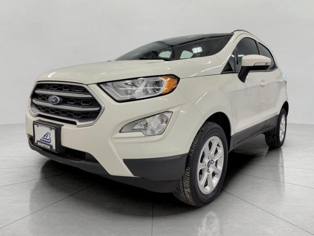 2020 Ford EcoSport Vehicle Photo in NEENAH, WI 54956-2243