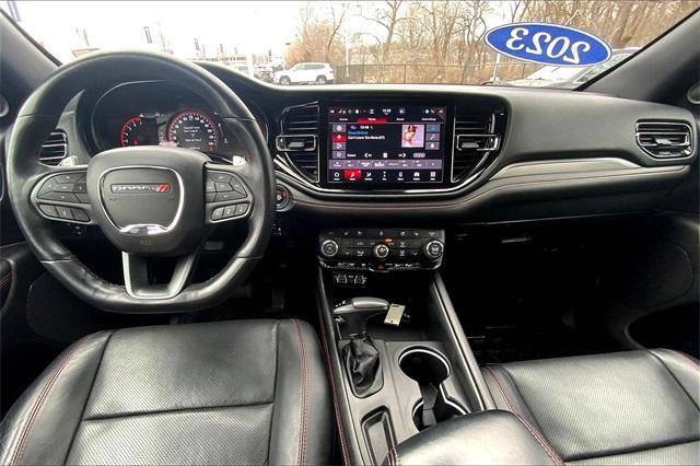 2023 Dodge Durango Vehicle Photo in KANSAS CITY, MO 64114-4545