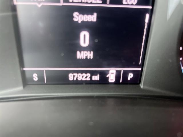 2018 Chevrolet Equinox Vehicle Photo in TULLY, NY 13159-3159
