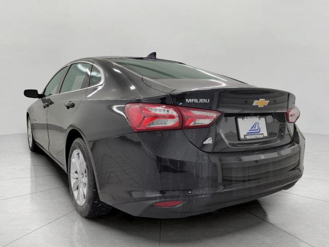 2022 Chevrolet Malibu Vehicle Photo in NEENAH, WI 54956-2243