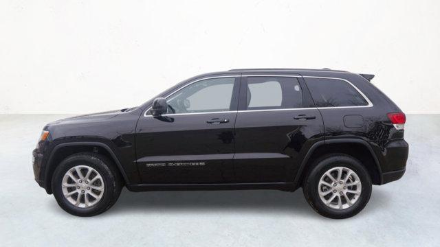 2022 Jeep Grand Cherokee WK Vehicle Photo in Nashua, NH 03060