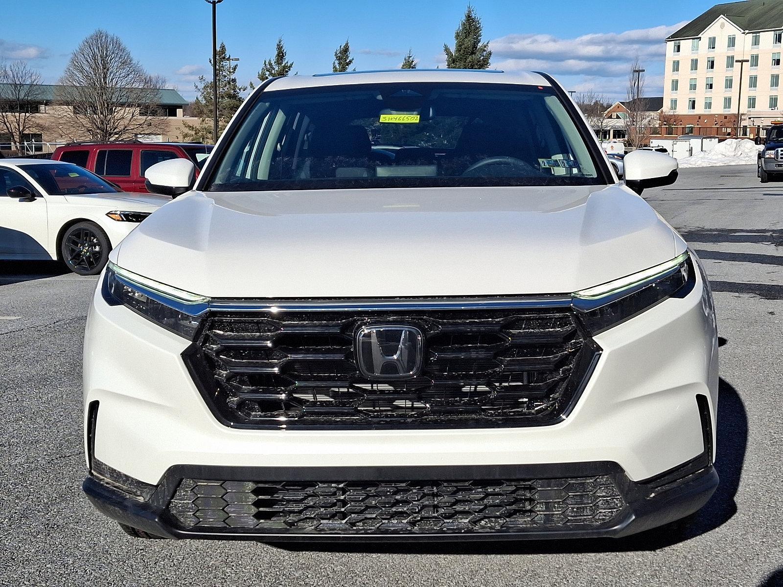 2025 Honda CR-V Vehicle Photo in Harrisburg, PA 17111