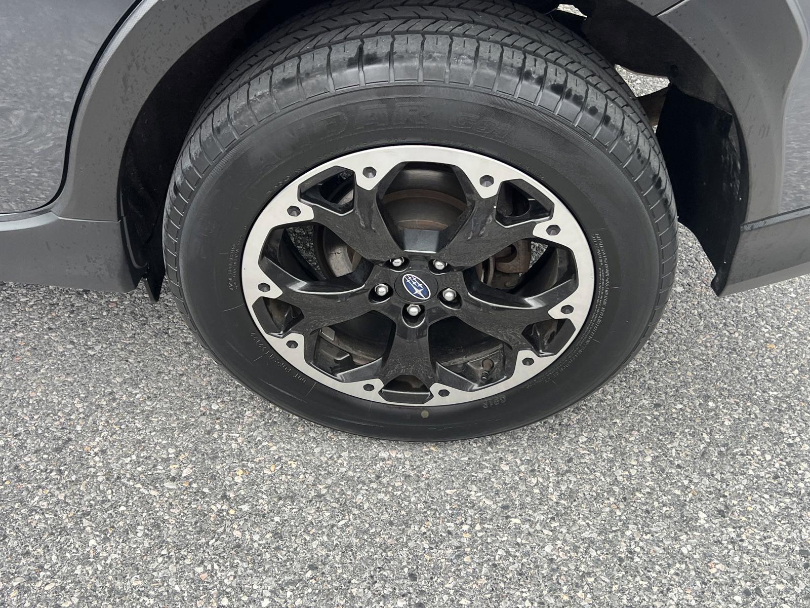 2023 Subaru Crosstrek Vehicle Photo in Mechanicsburg, PA 17050