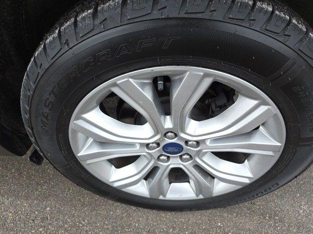 2020 Ford Edge Vehicle Photo in Pleasant Hills, PA 15236