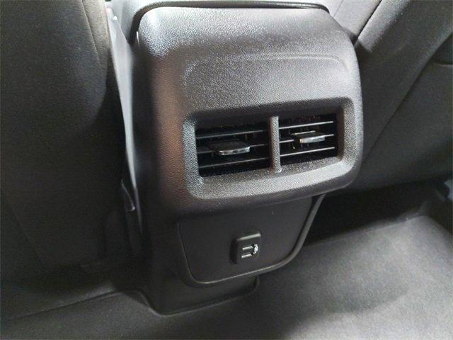 2024 Chevrolet Equinox Vehicle Photo in SAUK CITY, WI 53583-1301