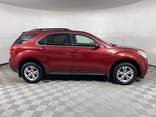 2014 Chevrolet Equinox Vehicle Photo in MEDINA, OH 44256-9001