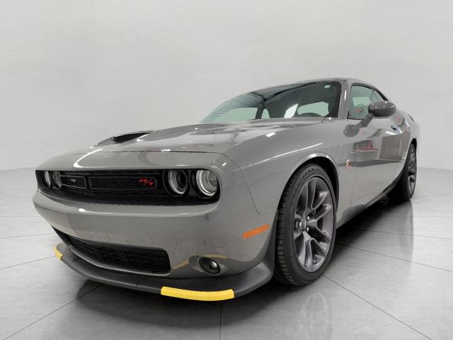 2023 Dodge Challenger Vehicle Photo in Oshkosh, WI 54904