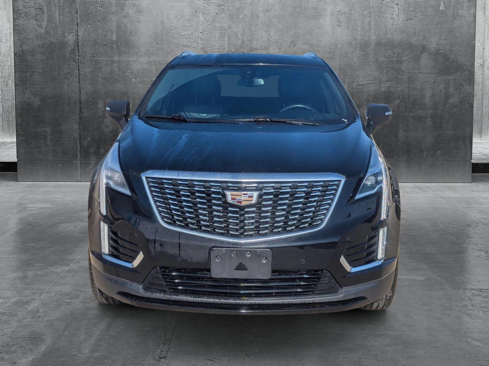 2021 Cadillac XT5 Vehicle Photo in CORPUS CHRISTI, TX 78412-4902