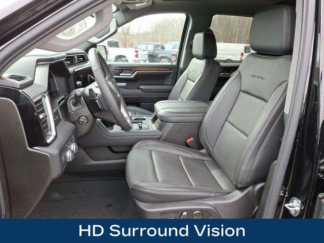 2024 GMC Sierra 1500 Vehicle Photo in PAWLING, NY 12564-3219