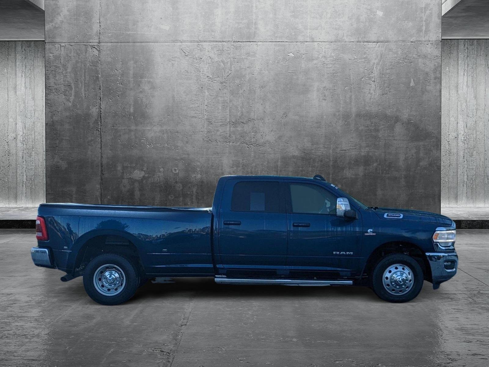 2023 Ram 3500 Vehicle Photo in Orlando, FL 32811