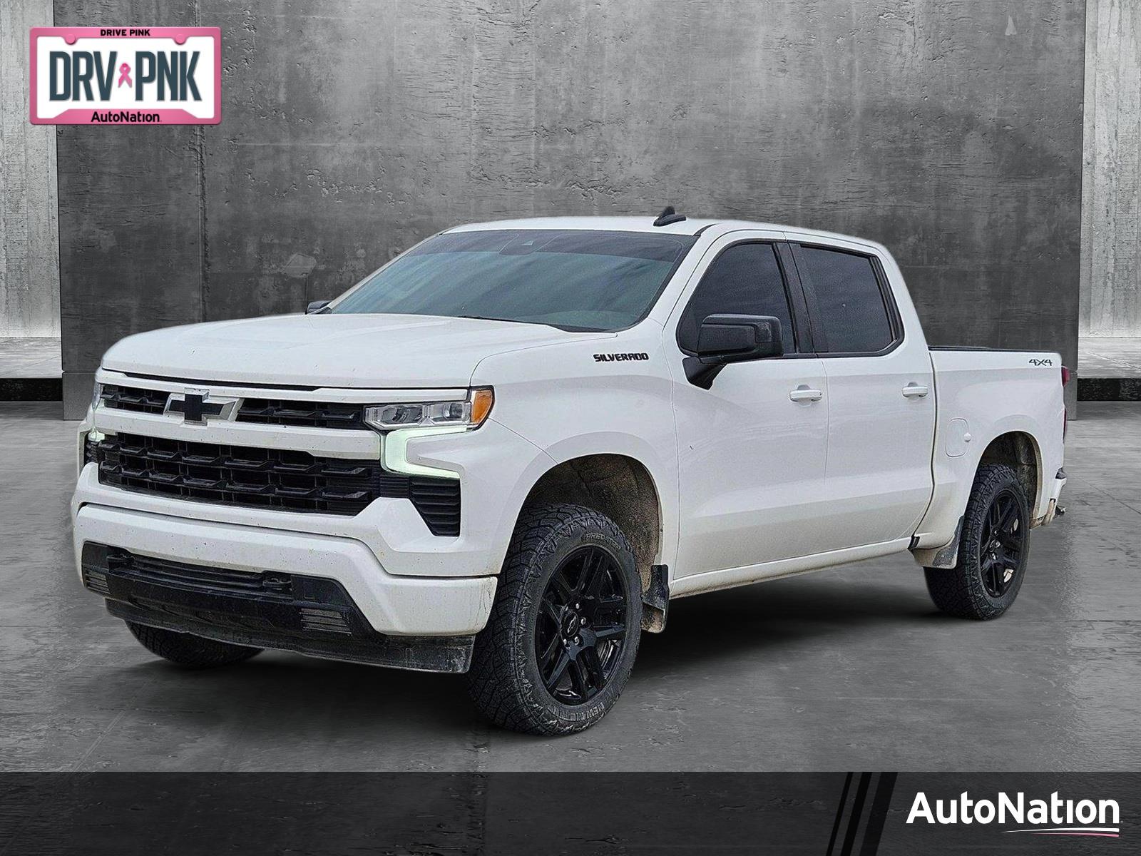 2022 Chevrolet Silverado 1500 Vehicle Photo in WACO, TX 76710-2592