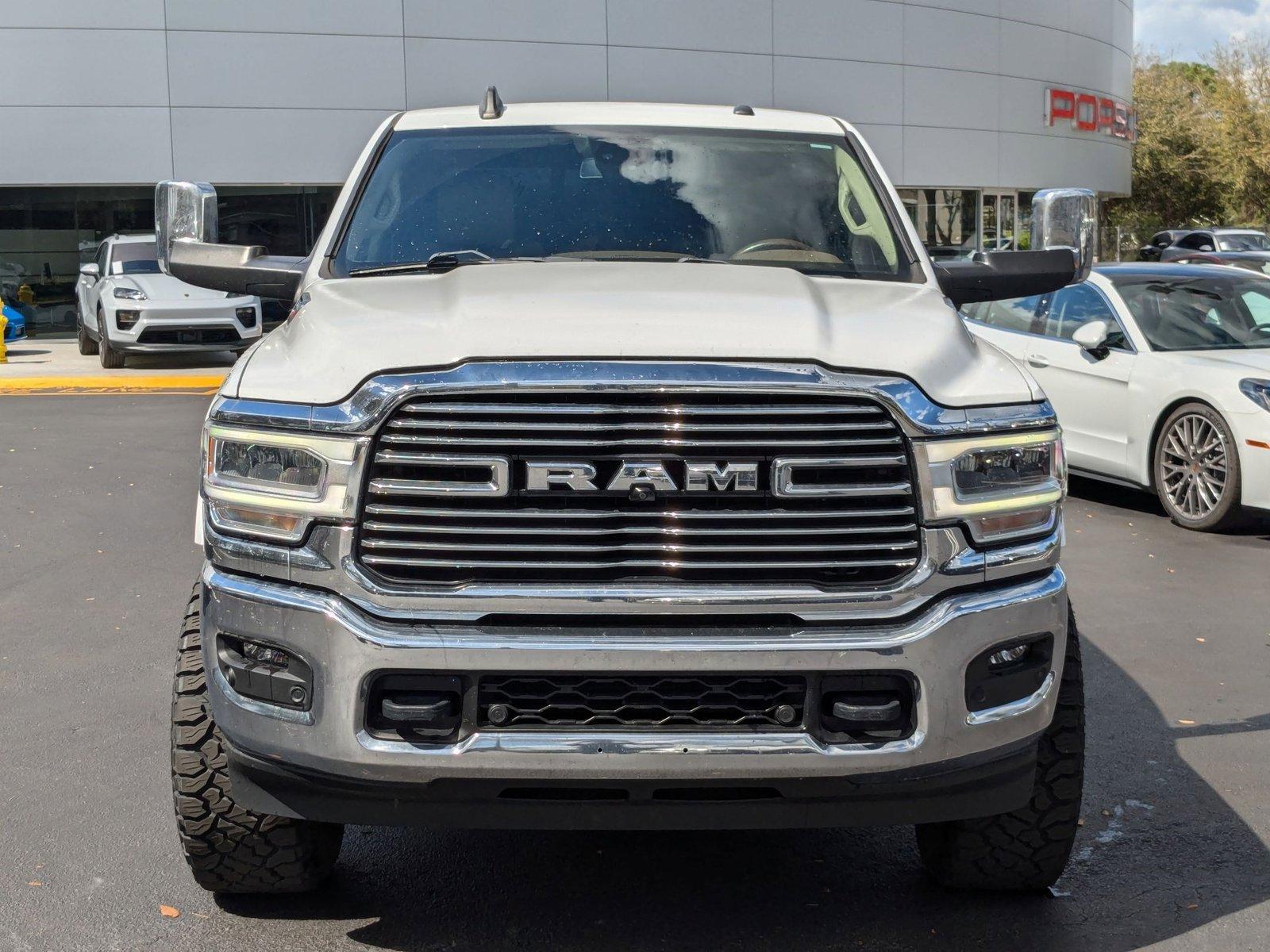 2022 Ram 2500 Vehicle Photo in Maitland, FL 32751