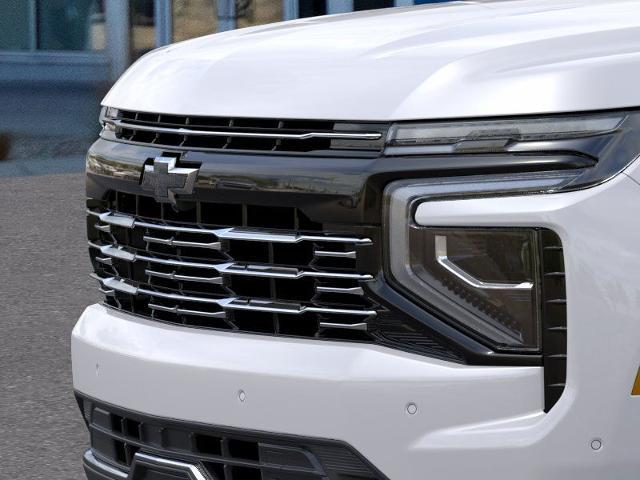 2025 Chevrolet Tahoe Vehicle Photo in APPLETON, WI 54914-4656