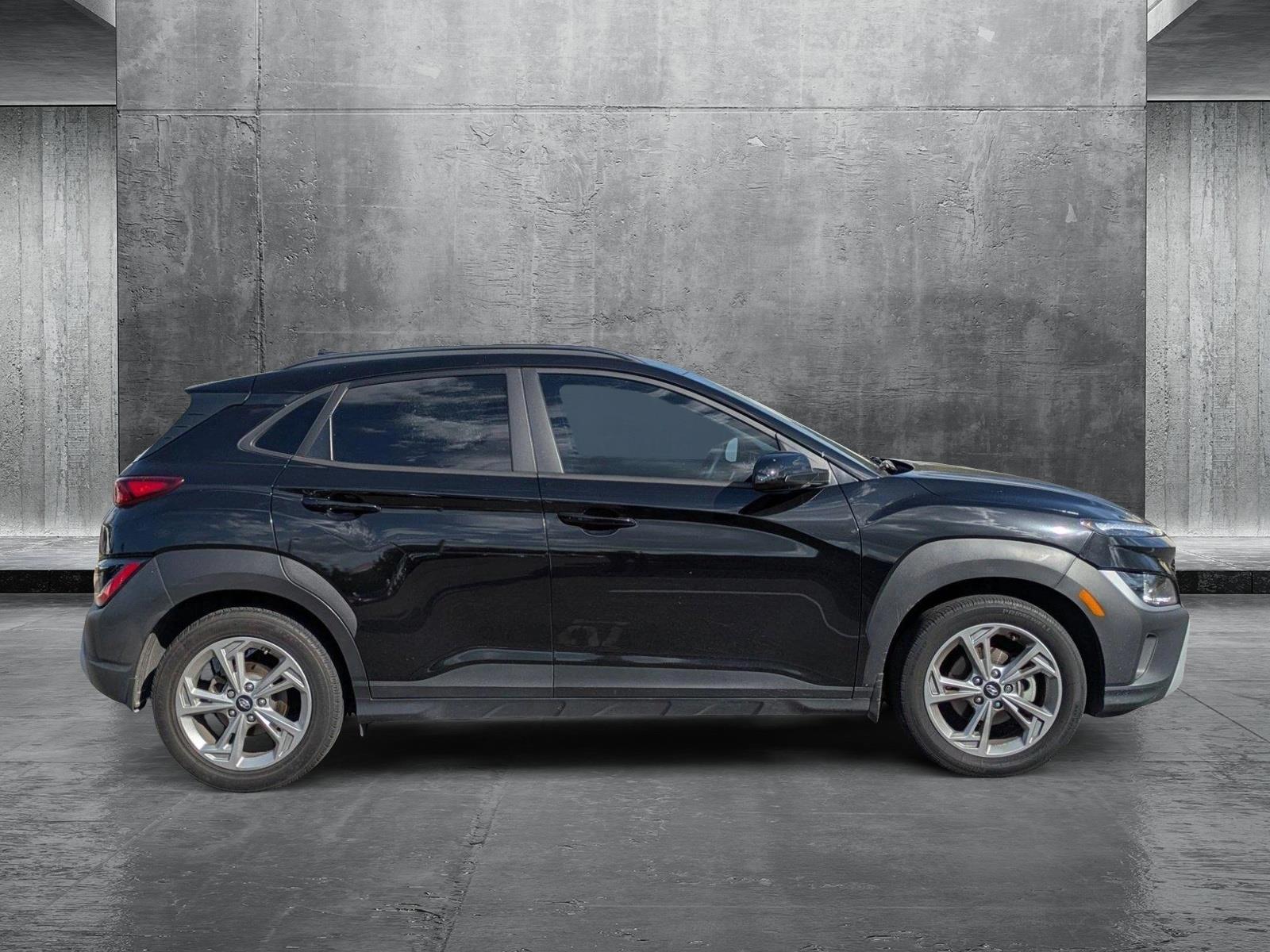 2022 Hyundai KONA Vehicle Photo in Clearwater, FL 33761