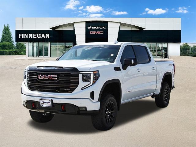 2022 GMC Sierra 1500 Vehicle Photo in ROSENBERG, TX 77471-5675