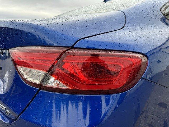 2015 Chrysler 200 Vehicle Photo in Mechanicsburg, PA 17050-1707