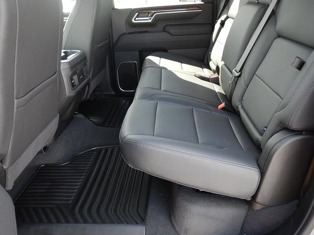 2025 Chevrolet Silverado 2500 HD Vehicle Photo in JASPER, GA 30143-8655