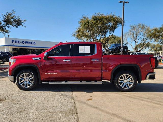 2020 GMC Sierra 1500 Vehicle Photo in SUGAR LAND, TX 77478-0000