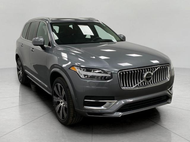 2020 Volvo XC90 Vehicle Photo in Appleton, WI 54913