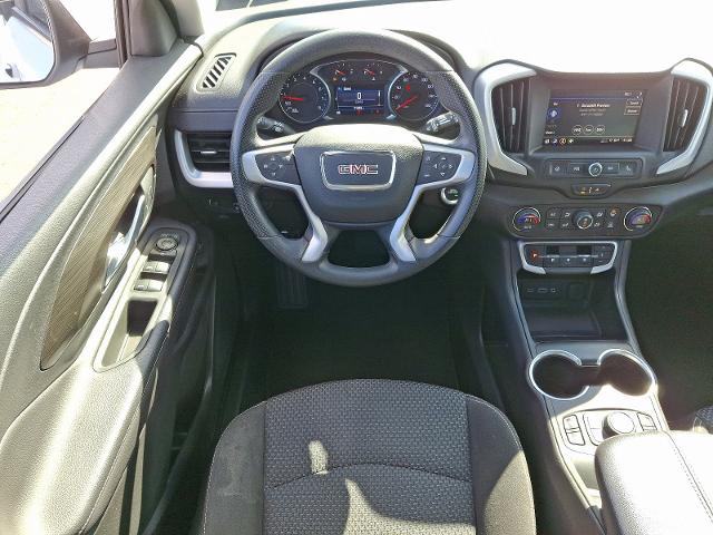 2022 GMC Terrain Vehicle Photo in TREVOSE, PA 19053-4984