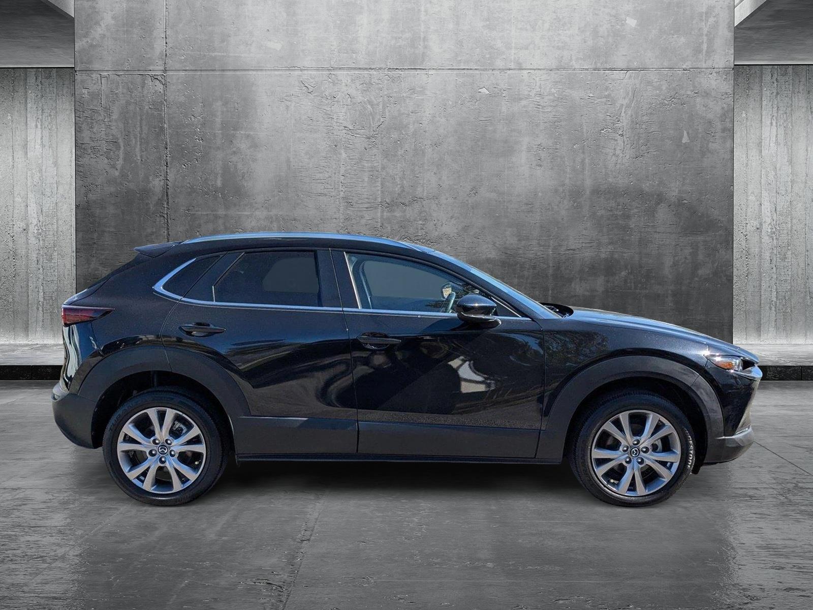 2022 Mazda CX-30 Vehicle Photo in Miami, FL 33015