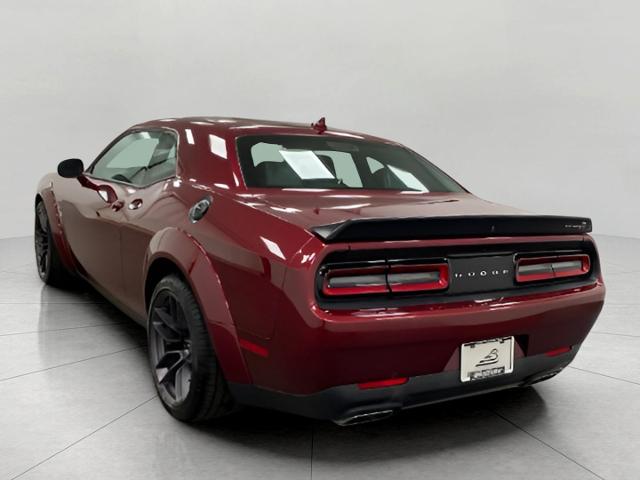 2021 Dodge Challenger Vehicle Photo in Appleton, WI 54913