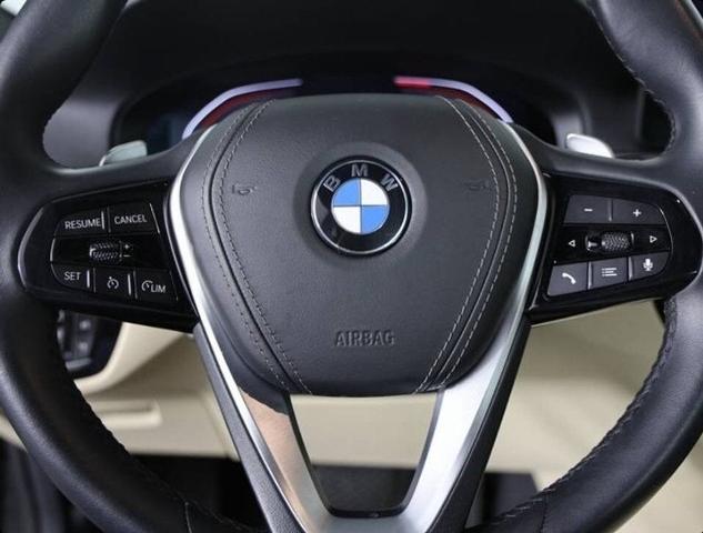 2023 BMW 530i Vehicle Photo in Tulsa, OK 74129