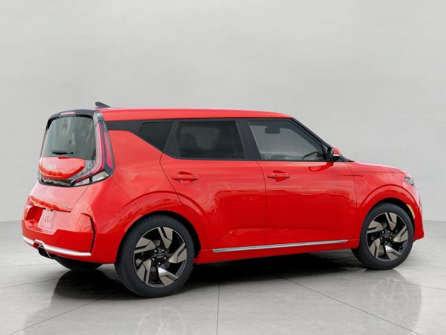 2025 Kia Soul Vehicle Photo in Oshkosh, WI 54904