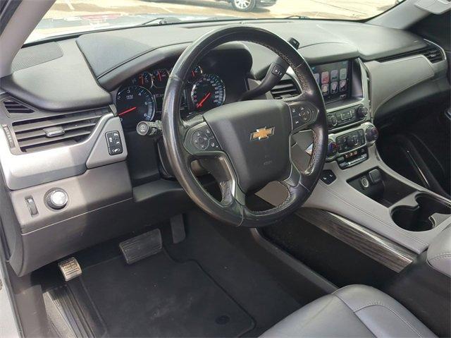 2020 Chevrolet Suburban Vehicle Photo in COLLIERVILLE, TN 38017-9006
