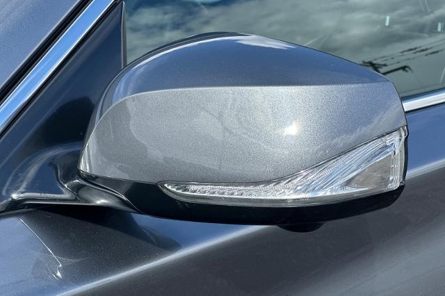 2017 INFINITI Q50 Vehicle Photo in SPOKANE, WA 99202-2191