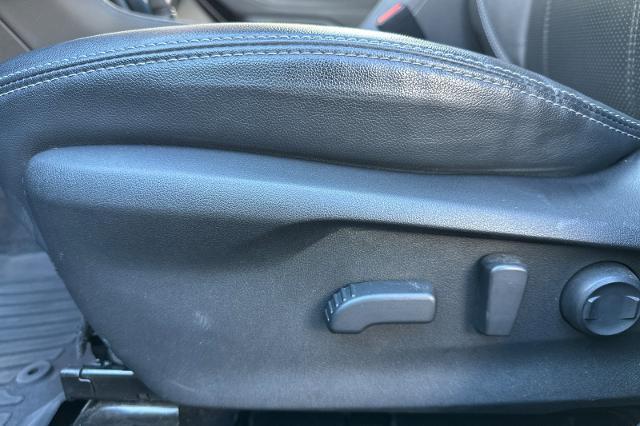2020 Subaru Forester Vehicle Photo in SPOKANE, WA 99202-2191