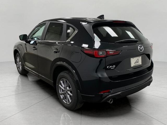 2025 Mazda CX-5 Vehicle Photo in Appleton, WI 54913