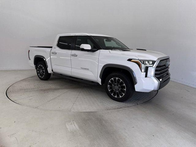 2024 Toyota Tundra 4WD Vehicle Photo in Charlotte, NC 28273