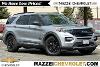 Used 2020 Ford Explorer XLT with VIN 1FMSK7DHXLGA17326 for sale in Vacaville, CA