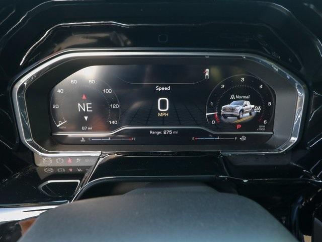 2025 GMC Sierra 1500 Vehicle Photo in HOMOSASSA, FL 34448-1461