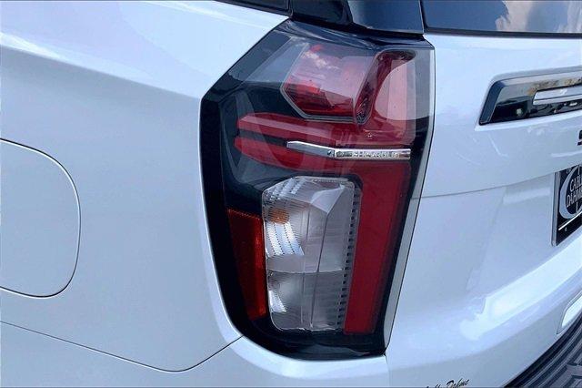 2021 Chevrolet Suburban Vehicle Photo in INDEPENDENCE, MO 64055-1377