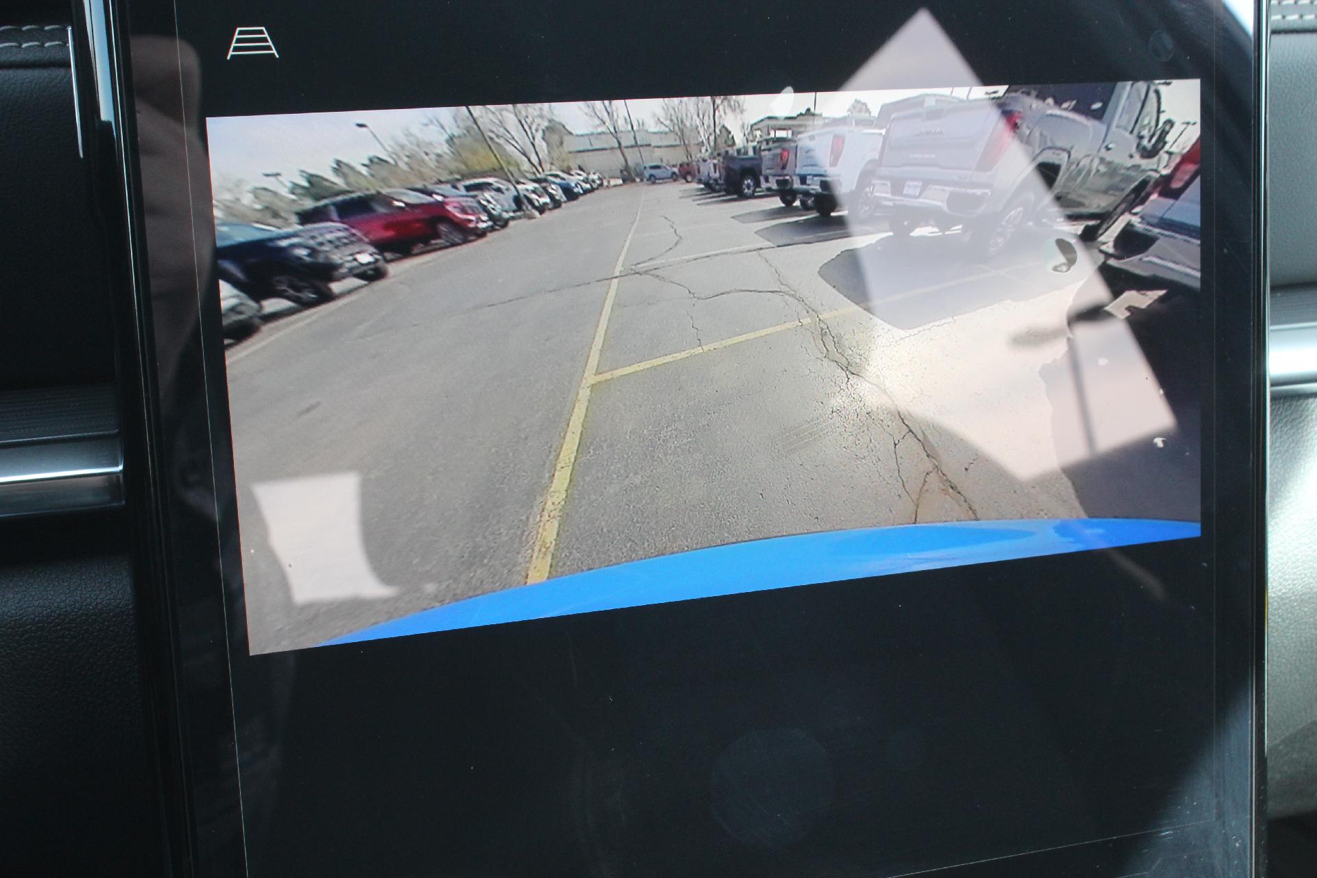2025 GMC Terrain Vehicle Photo in AURORA, CO 80012-4011