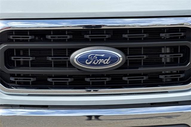 2023 Ford F-150 Vehicle Photo in ELK GROVE, CA 95757-8703