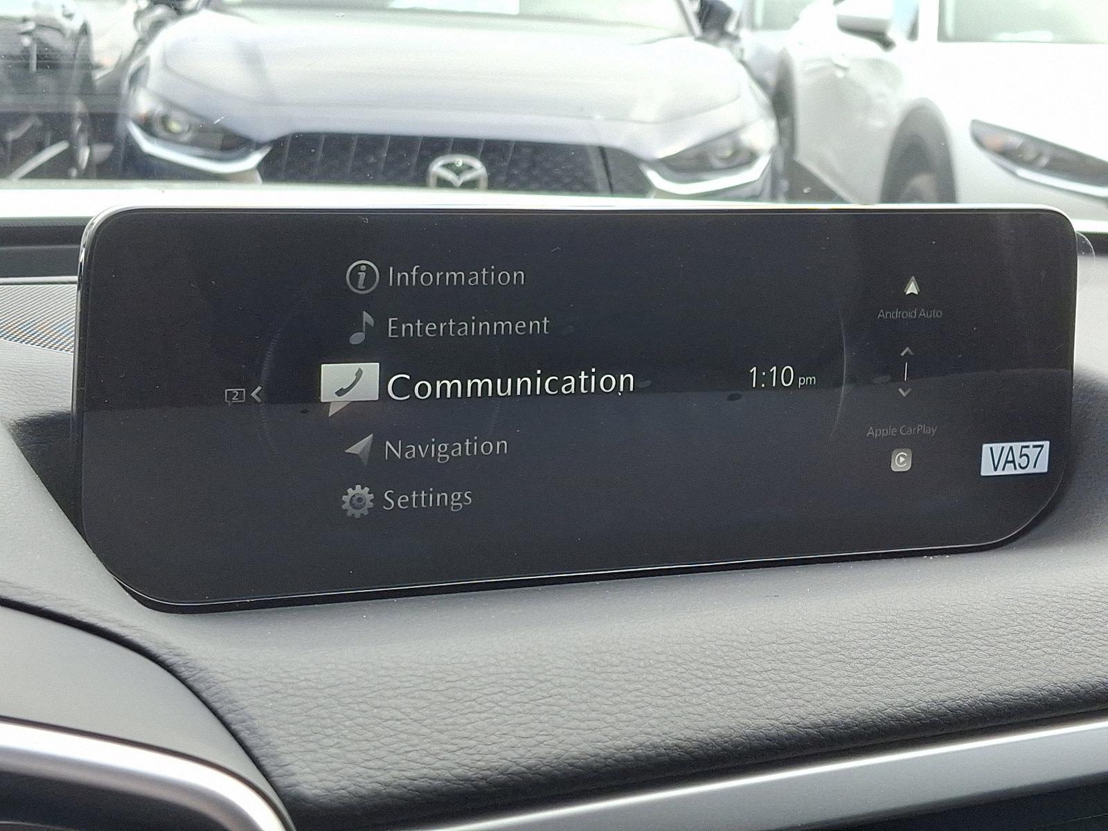 2025 Mazda CX-50 Vehicle Photo in Trevose, PA 19053