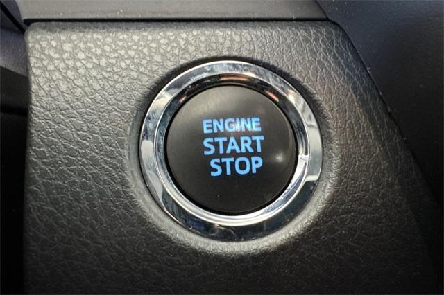 2023 Toyota Camry Vehicle Photo in ELK GROVE, CA 95757-8703