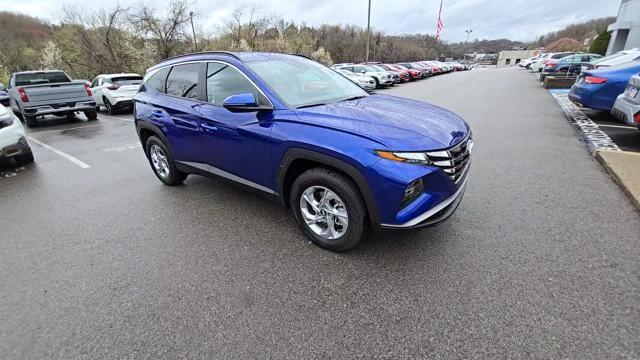 2023 Hyundai TUCSON Vehicle Photo in Pleasant Hills, PA 15236