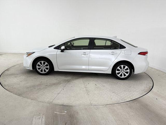 2024 Toyota Corolla Vehicle Photo in Charlotte, NC 28273