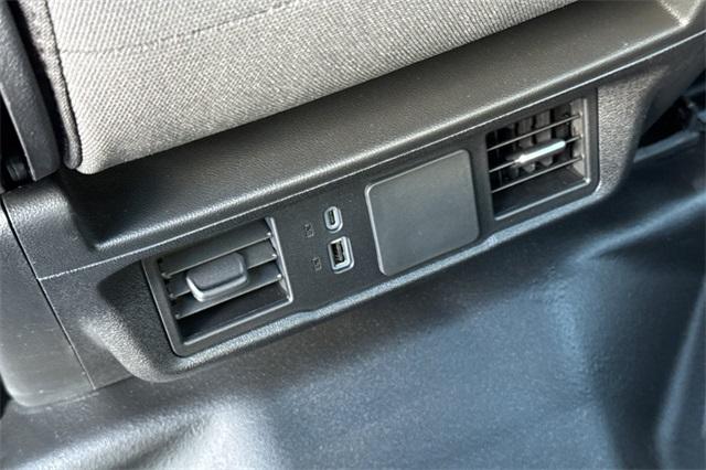 2025 GMC Sierra 1500 Vehicle Photo in ELK GROVE, CA 95757-8703