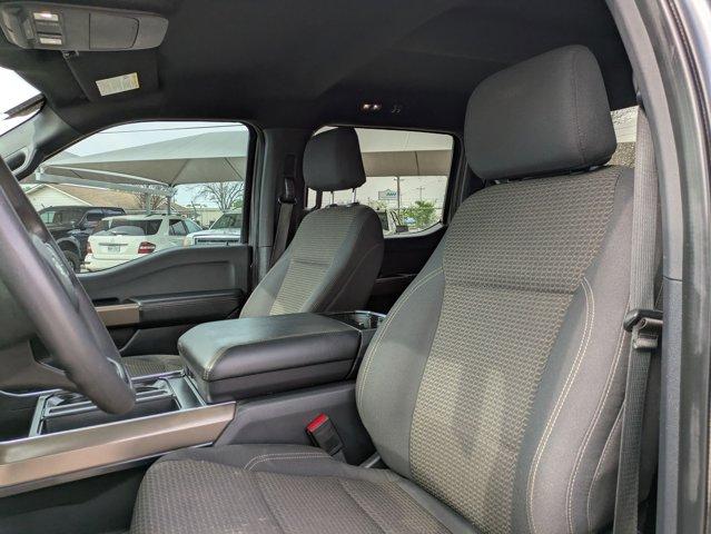 2023 Ford F-150 Vehicle Photo in SELMA, TX 78154-1460
