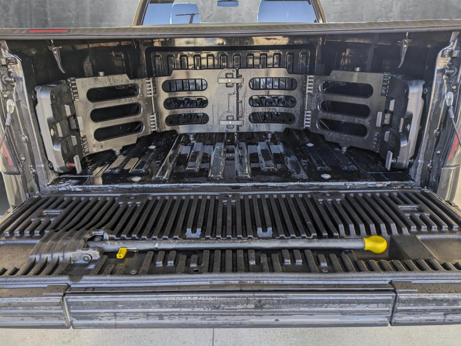 2014 Ford F-150 Vehicle Photo in Las Vegas, NV 89149