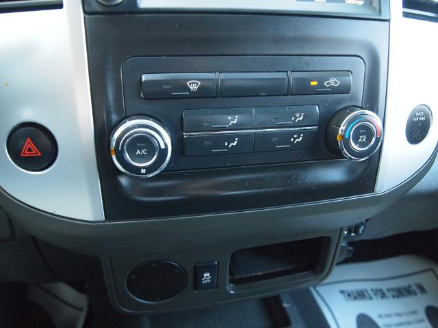 2021 Nissan Frontier Vehicle Photo in MADISON, IN 47250-1611
