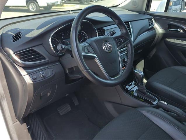 2022 Buick Encore Vehicle Photo in PASADENA, CA 91107-3803