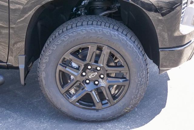 2025 Chevrolet Silverado 1500 Vehicle Photo in VENTURA, CA 93003-8585